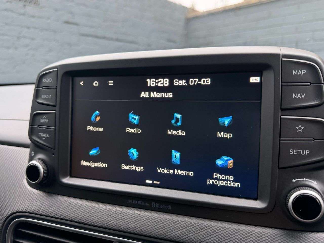 2019 HYUNDAI KONA 2019 HYUNDAI KONA