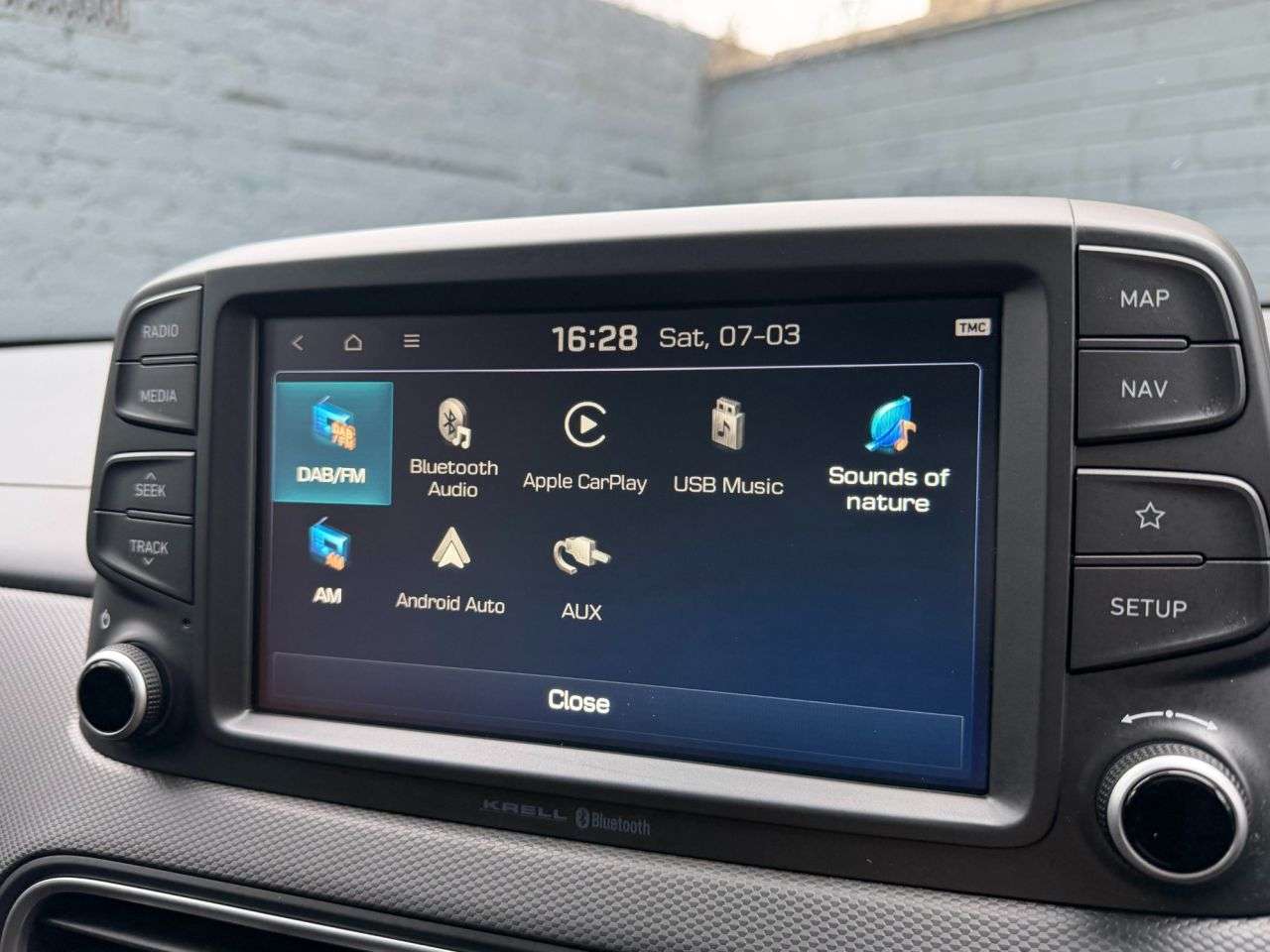 2019 HYUNDAI KONA 2019 HYUNDAI KONA