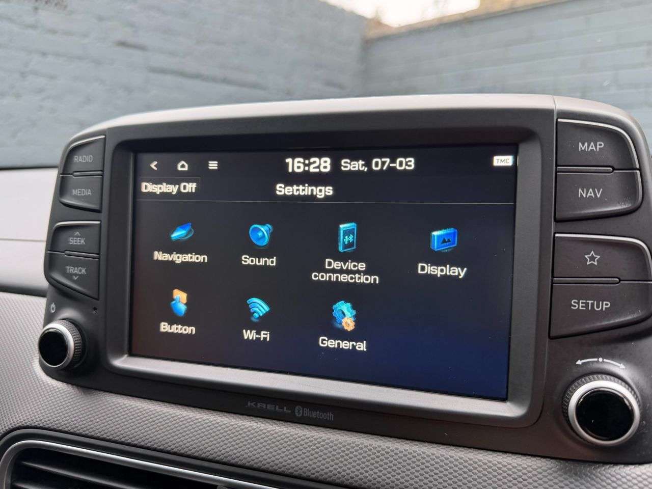 2019 HYUNDAI KONA 2019 HYUNDAI KONA