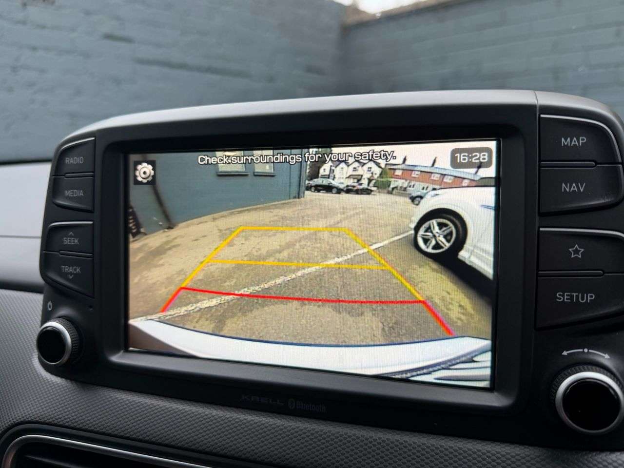 2019 HYUNDAI KONA 2019 HYUNDAI KONA