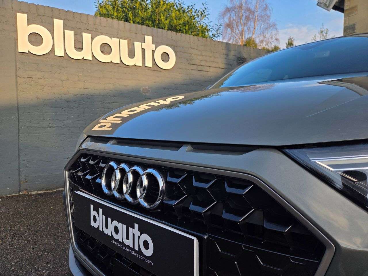 2019 AUDI A1 2019 AUDI A1