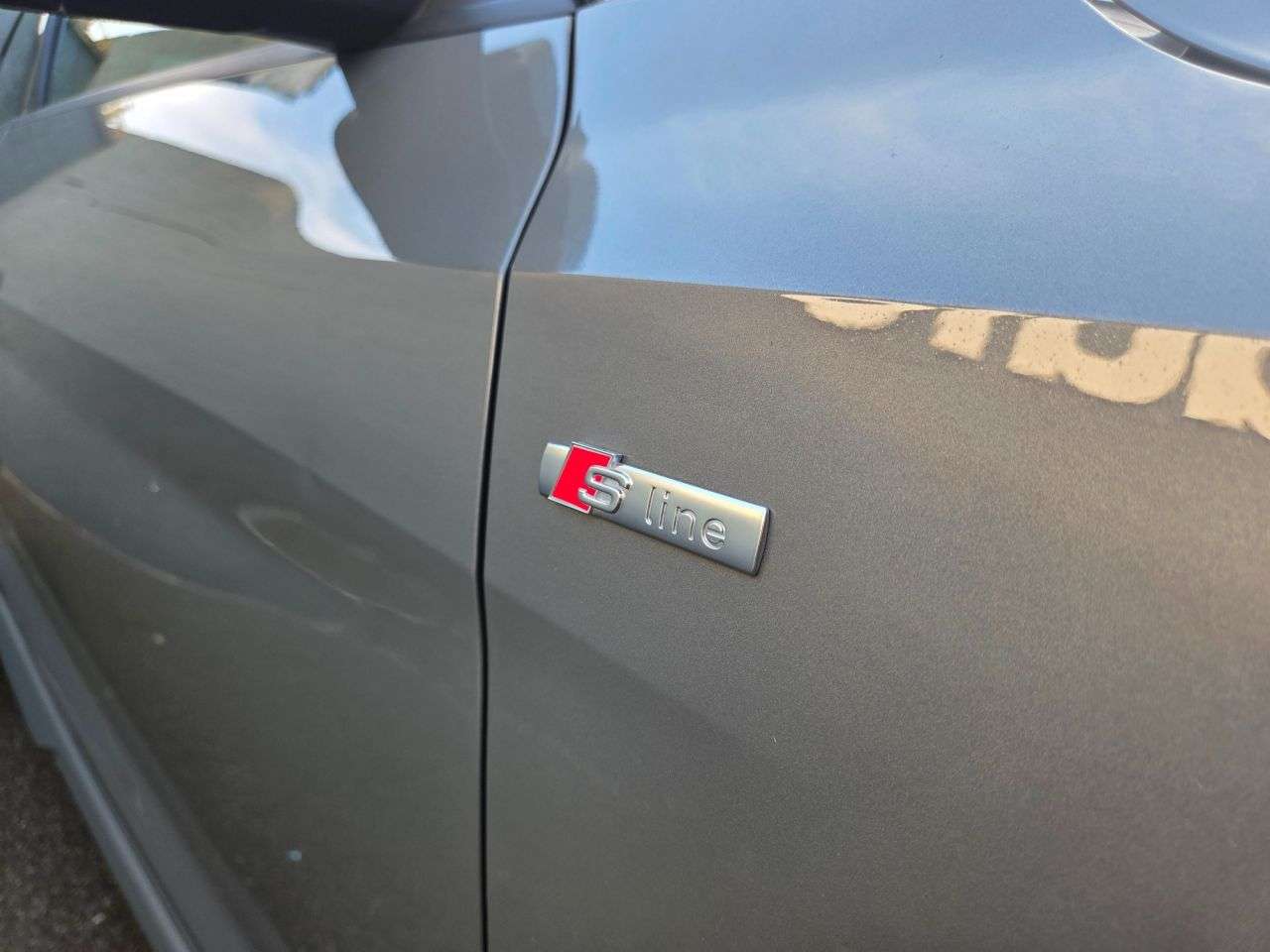 2019 AUDI A1 2019 AUDI A1