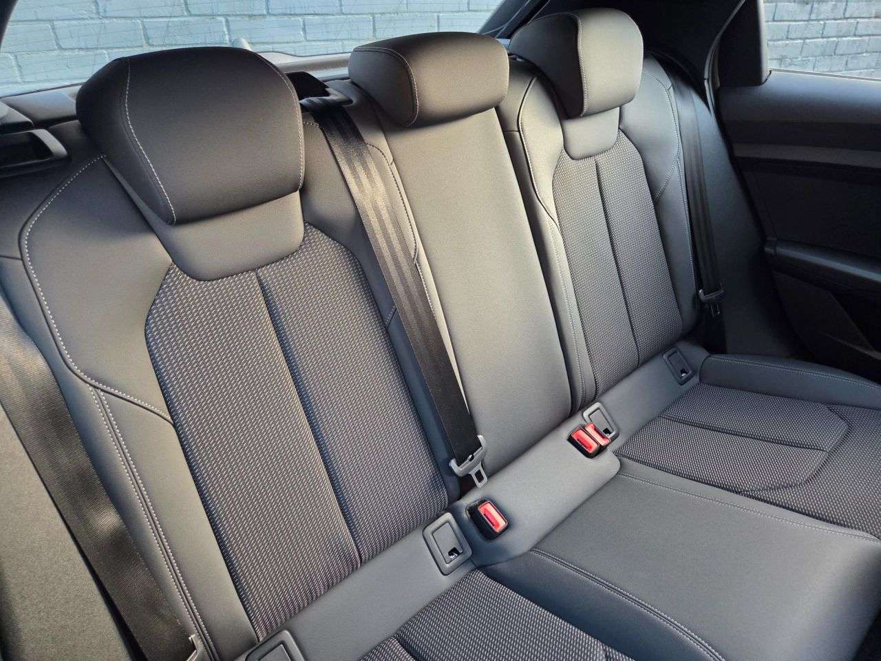 2019 AUDI A1 2019 AUDI A1