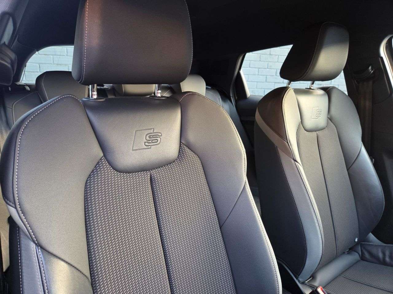 2019 AUDI A1 2019 AUDI A1