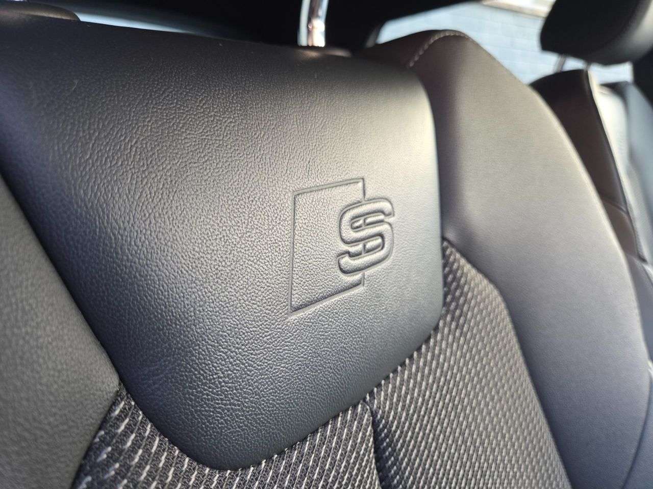 2019 AUDI A1 2019 AUDI A1