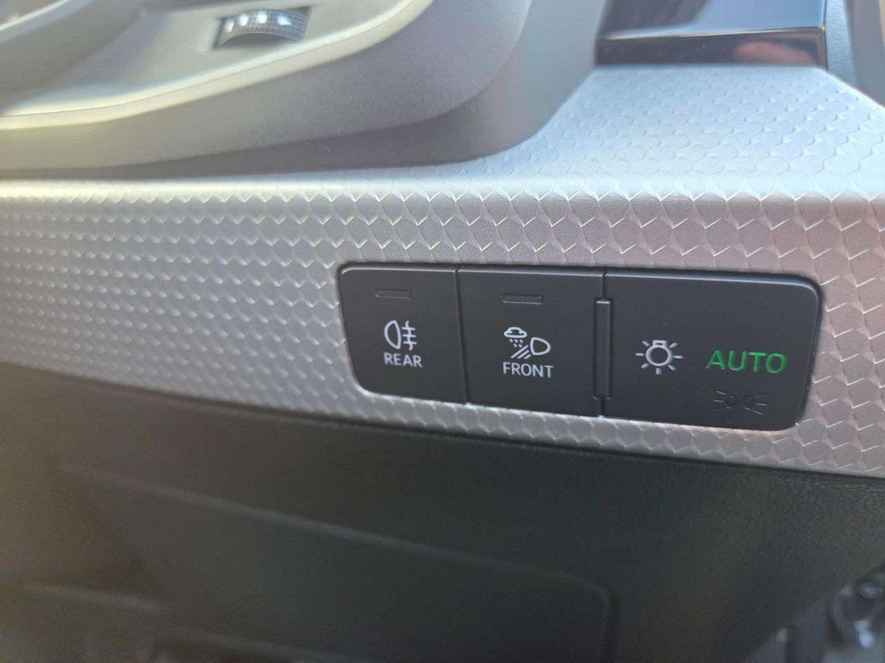 2019 AUDI A1 2019 AUDI A1