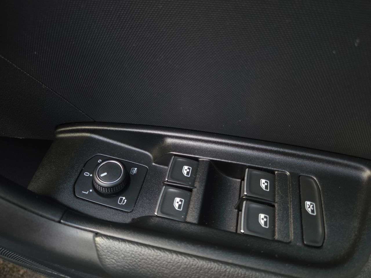 2019 AUDI A1 2019 AUDI A1