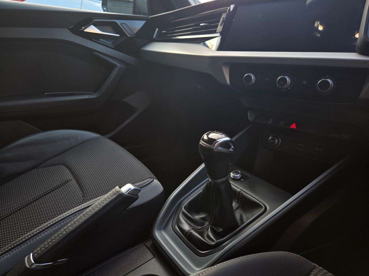 2019 AUDI A1 2019 AUDI A1