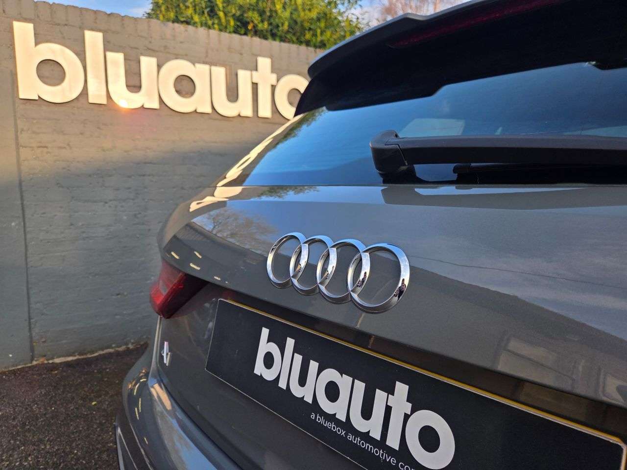 2019 AUDI A1 2019 AUDI A1