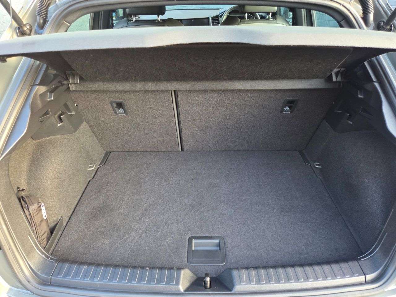 2019 AUDI A1 2019 AUDI A1