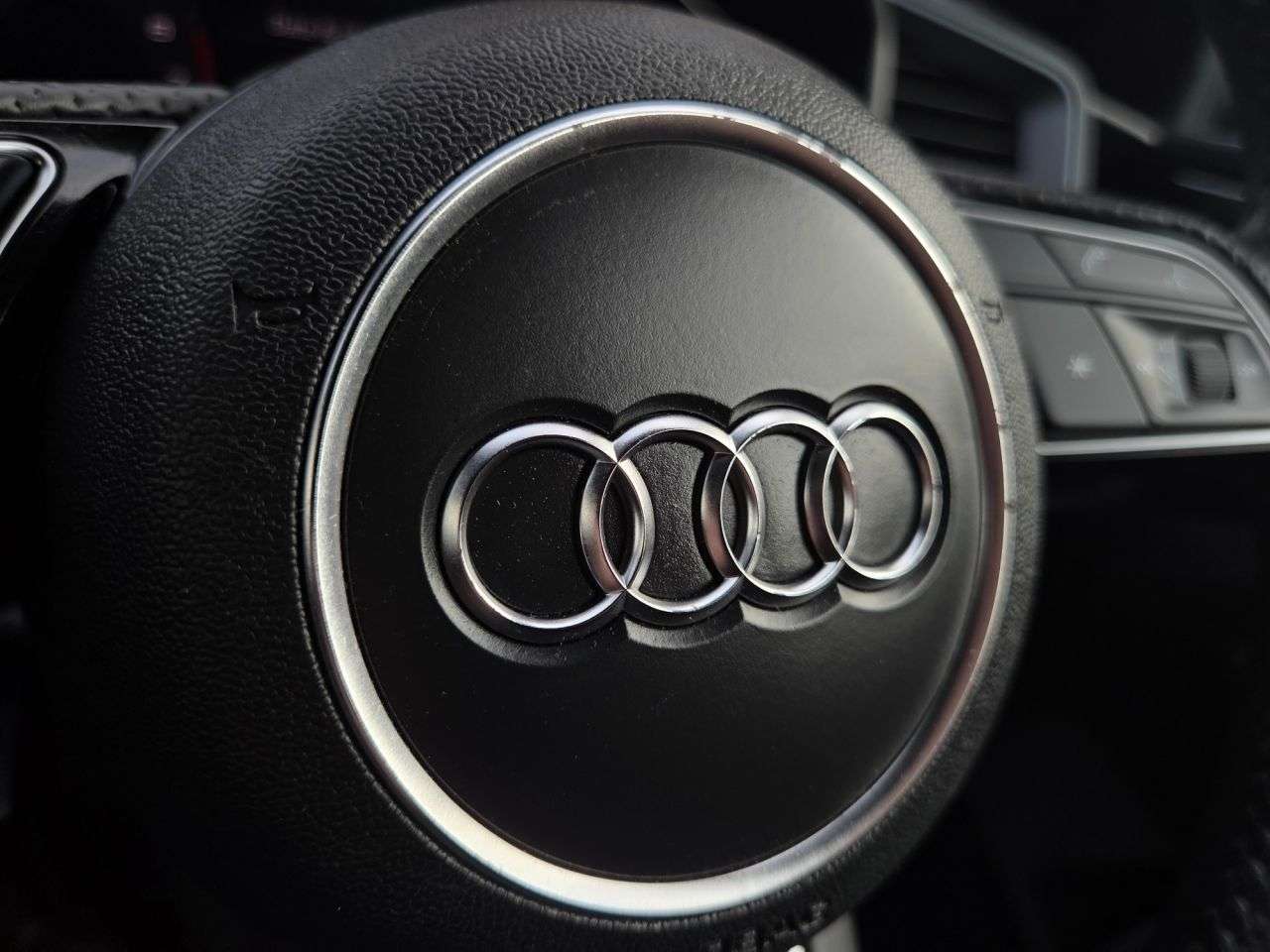 2019 AUDI A1 2019 AUDI A1