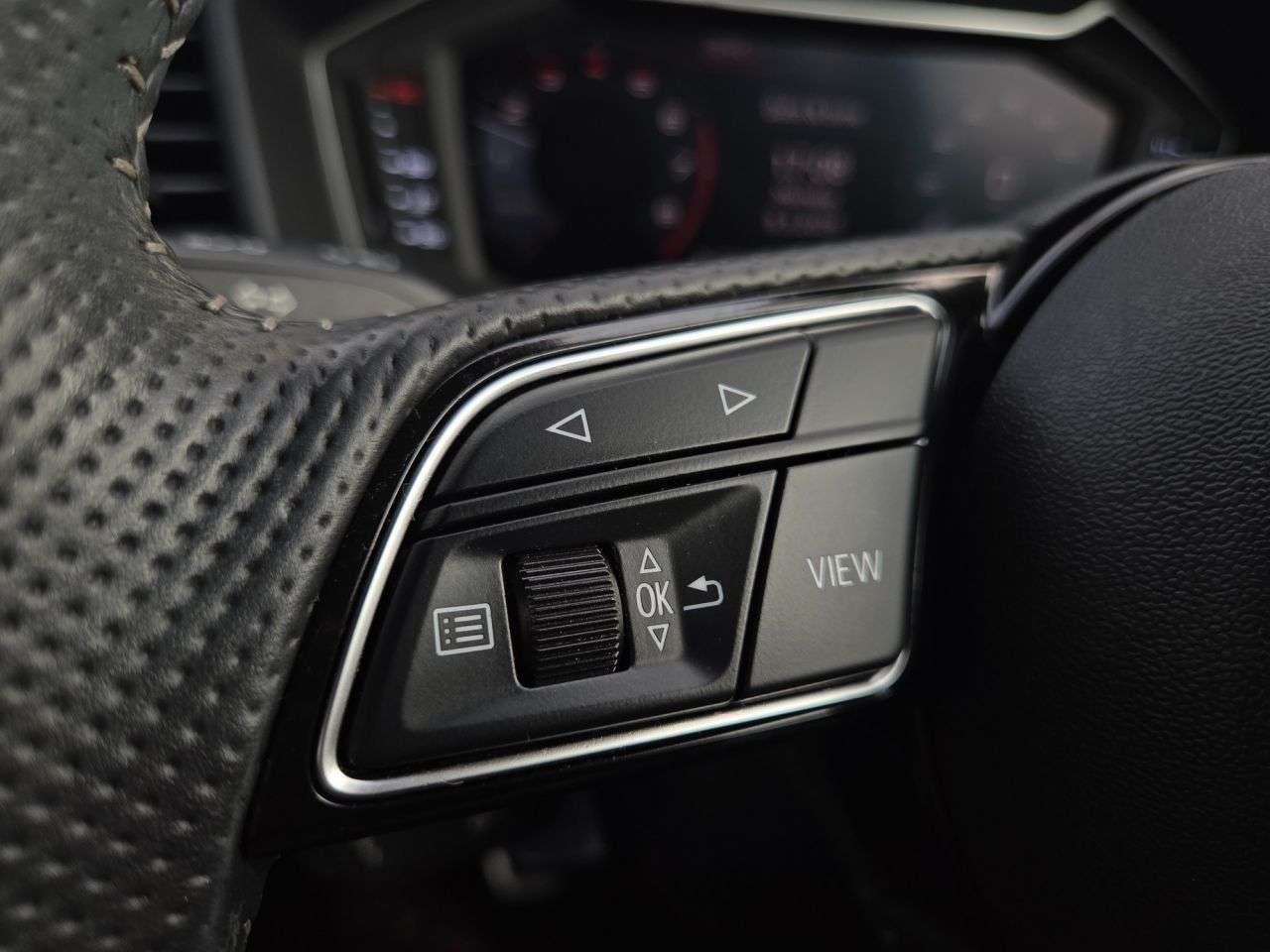 2019 AUDI A1 2019 AUDI A1