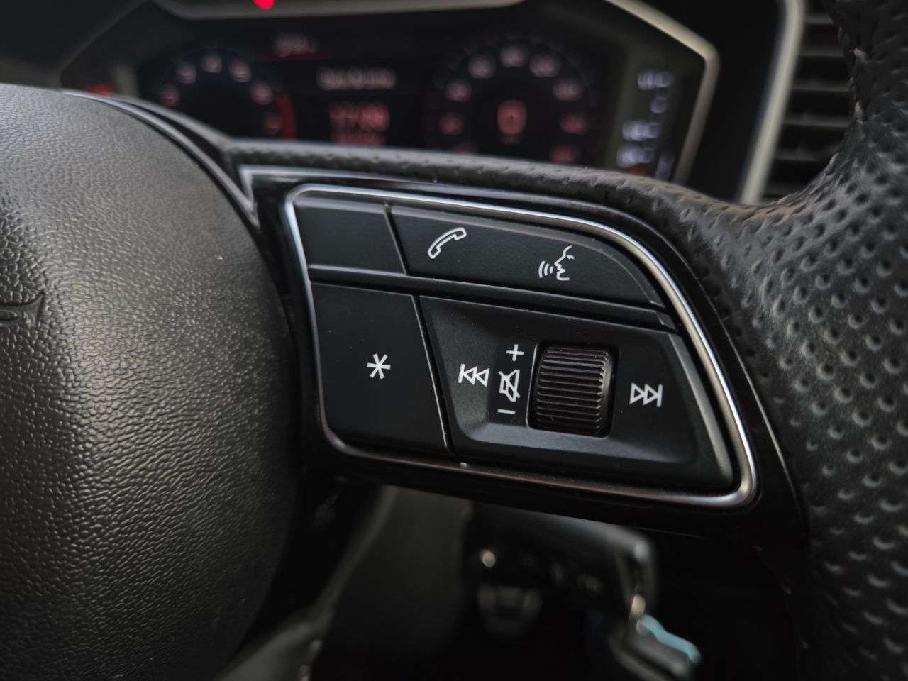 2019 AUDI A1 2019 AUDI A1