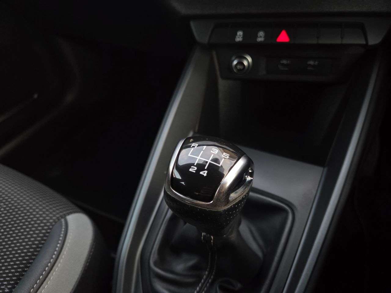 2019 AUDI A1 2019 AUDI A1