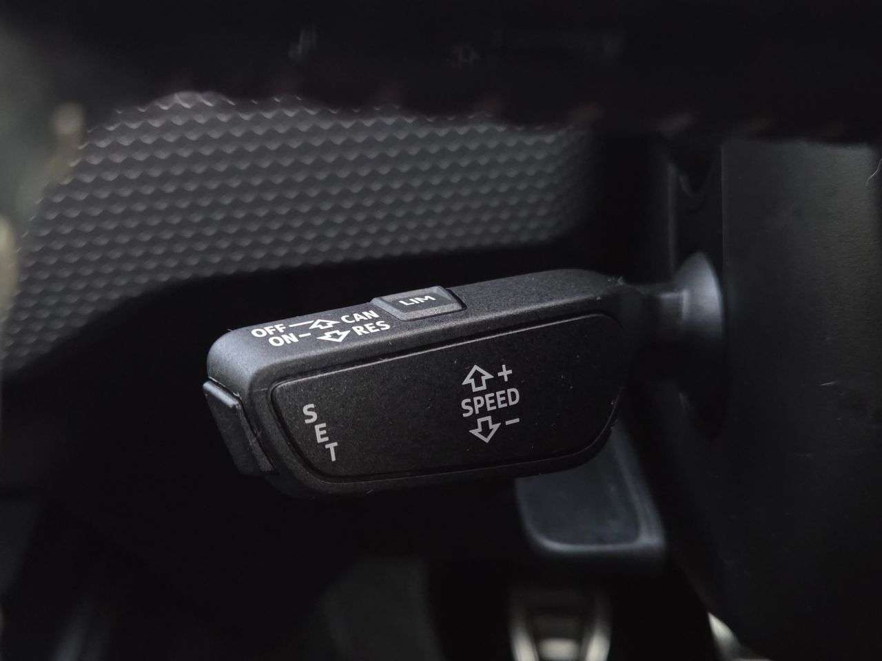 2019 AUDI A1 2019 AUDI A1