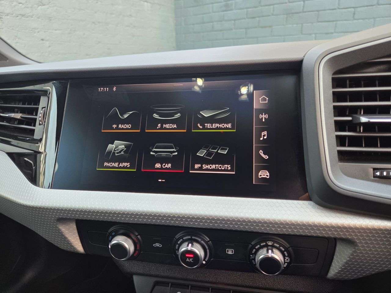 2019 AUDI A1 2019 AUDI A1