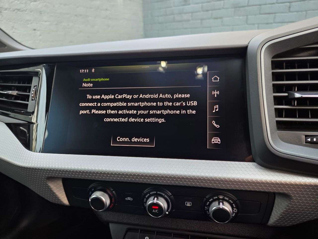 2019 AUDI A1 2019 AUDI A1