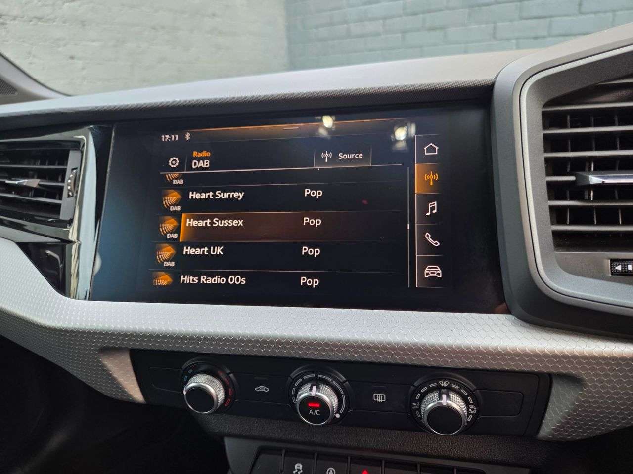 2019 AUDI A1 2019 AUDI A1