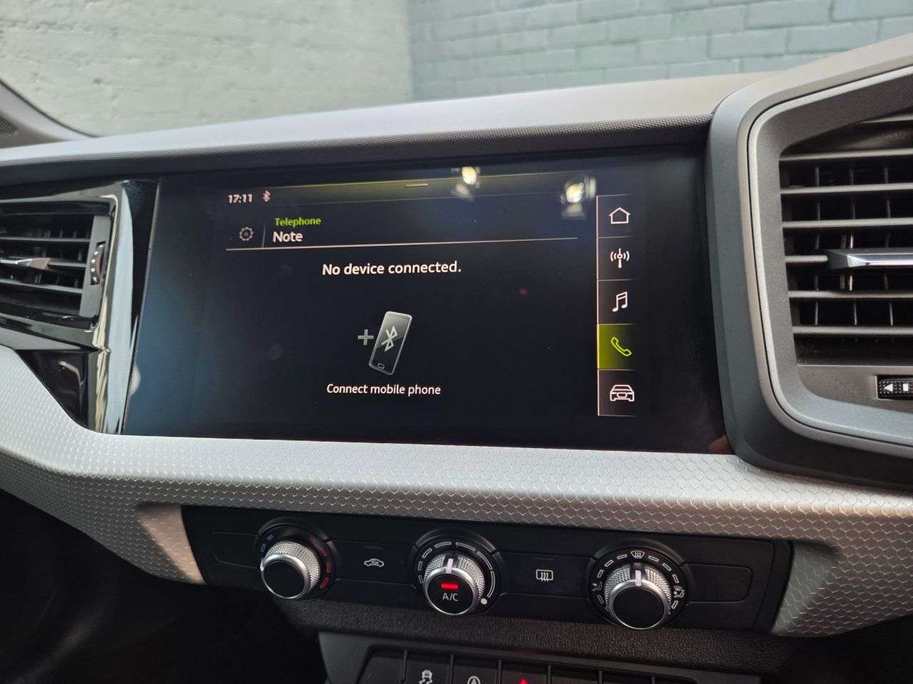 2019 AUDI A1 2019 AUDI A1