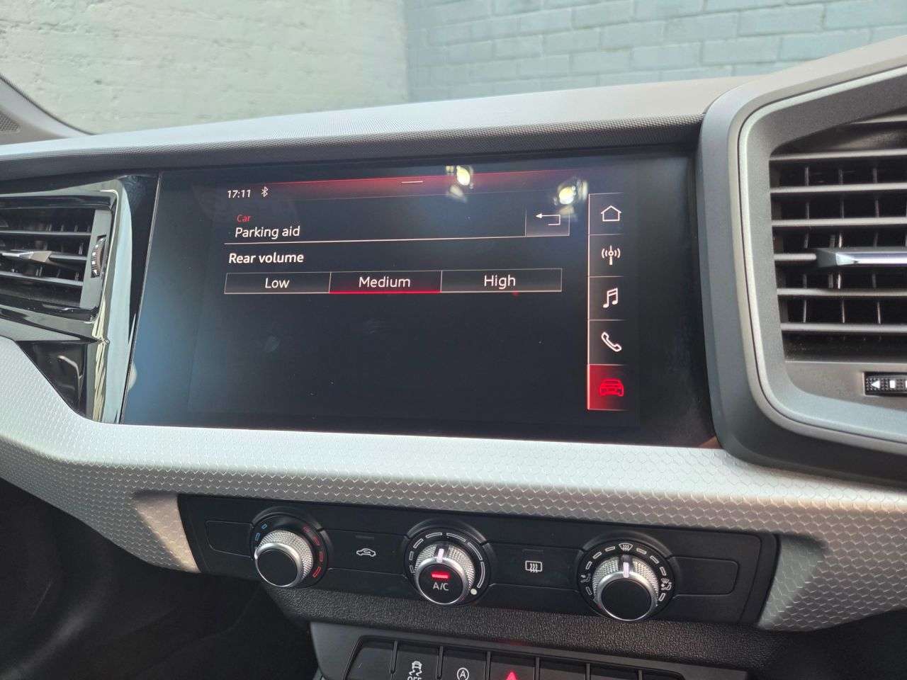 2019 AUDI A1 2019 AUDI A1