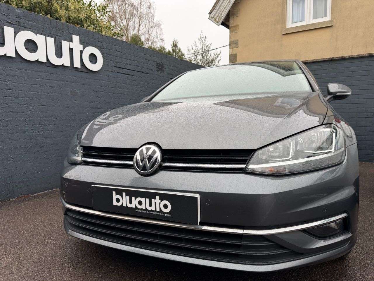 A 2019 VOLKSWAGEN GOLF 1.0 TSI Match Hatchback 5dr Petrol Manual Euro 6 (s/s) (115 ps) Apple Carpl A 2019 VOLKSWAGEN GOLF 1.0 TSI Match Hatchback 5dr Petrol Manual Euro 6 (s/s) (115 ps) Apple Carpl