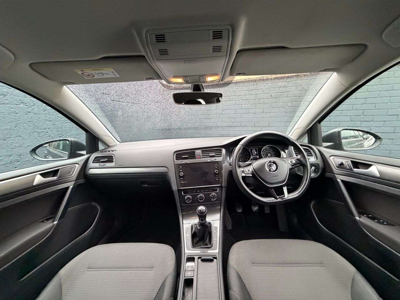 A 2019 VOLKSWAGEN GOLF 1.0 TSI Match Hatchback 5dr Petrol Manual Euro 6 (s/s) (115 ps) Apple Carpl A 2019 VOLKSWAGEN GOLF 1.0 TSI Match Hatchback 5dr Petrol Manual Euro 6 (s/s) (115 ps) Apple Carpl