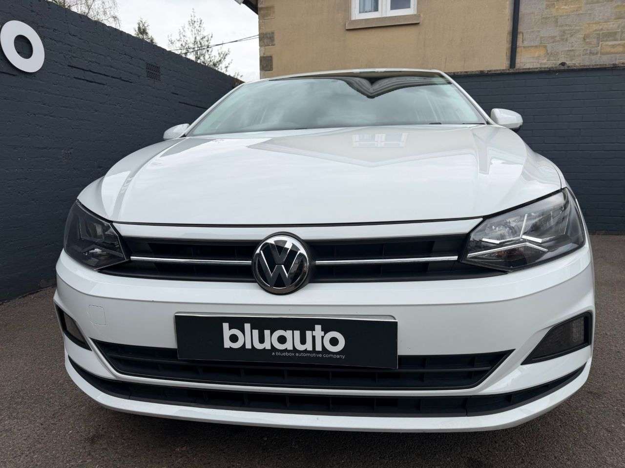 A 2018 VOLKSWAGEN POLO 1.0 TSI SE Hatchback 5dr Petrol Manual Euro 6 (s/s) (95 ps) Android Auto / A 2018 VOLKSWAGEN POLO 1.0 TSI SE Hatchback 5dr Petrol Manual Euro 6 (s/s) (95 ps) Android Auto /