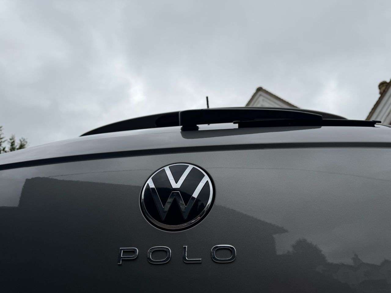 2021 VOLKSWAGEN POLO 2021 VOLKSWAGEN POLO