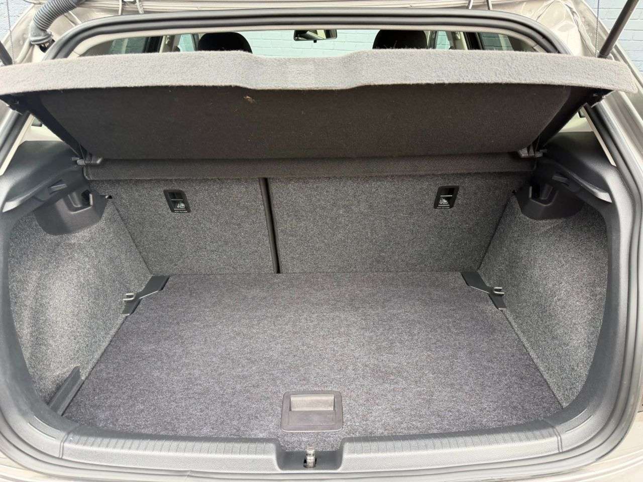 2021 VOLKSWAGEN POLO 2021 VOLKSWAGEN POLO