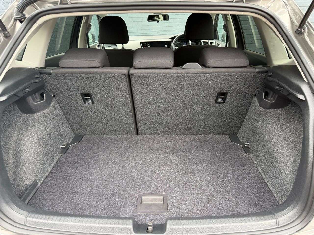 2021 VOLKSWAGEN POLO 2021 VOLKSWAGEN POLO