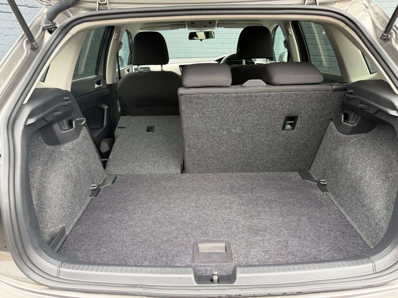 2021 VOLKSWAGEN POLO 2021 VOLKSWAGEN POLO