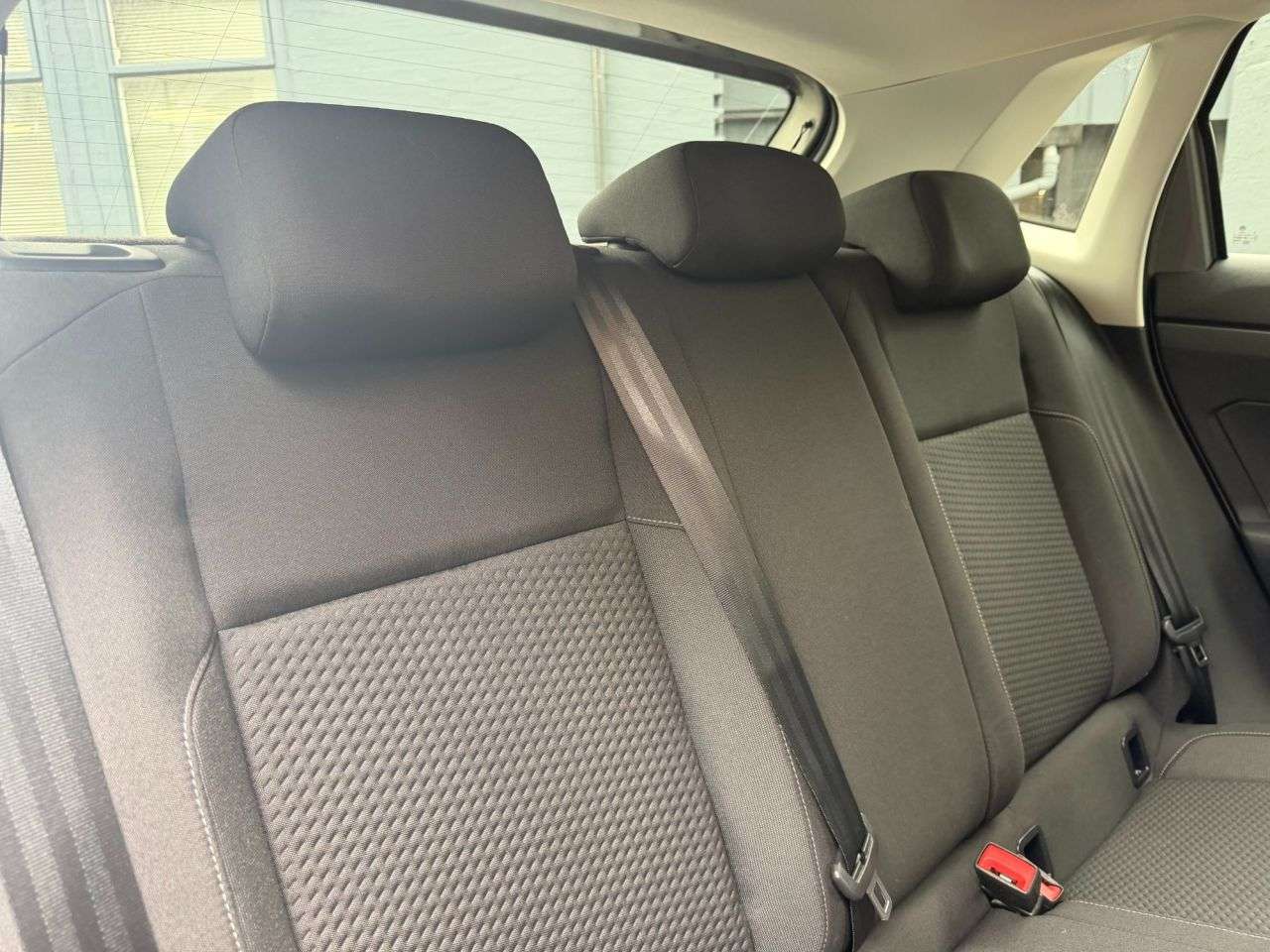 2021 VOLKSWAGEN POLO 2021 VOLKSWAGEN POLO