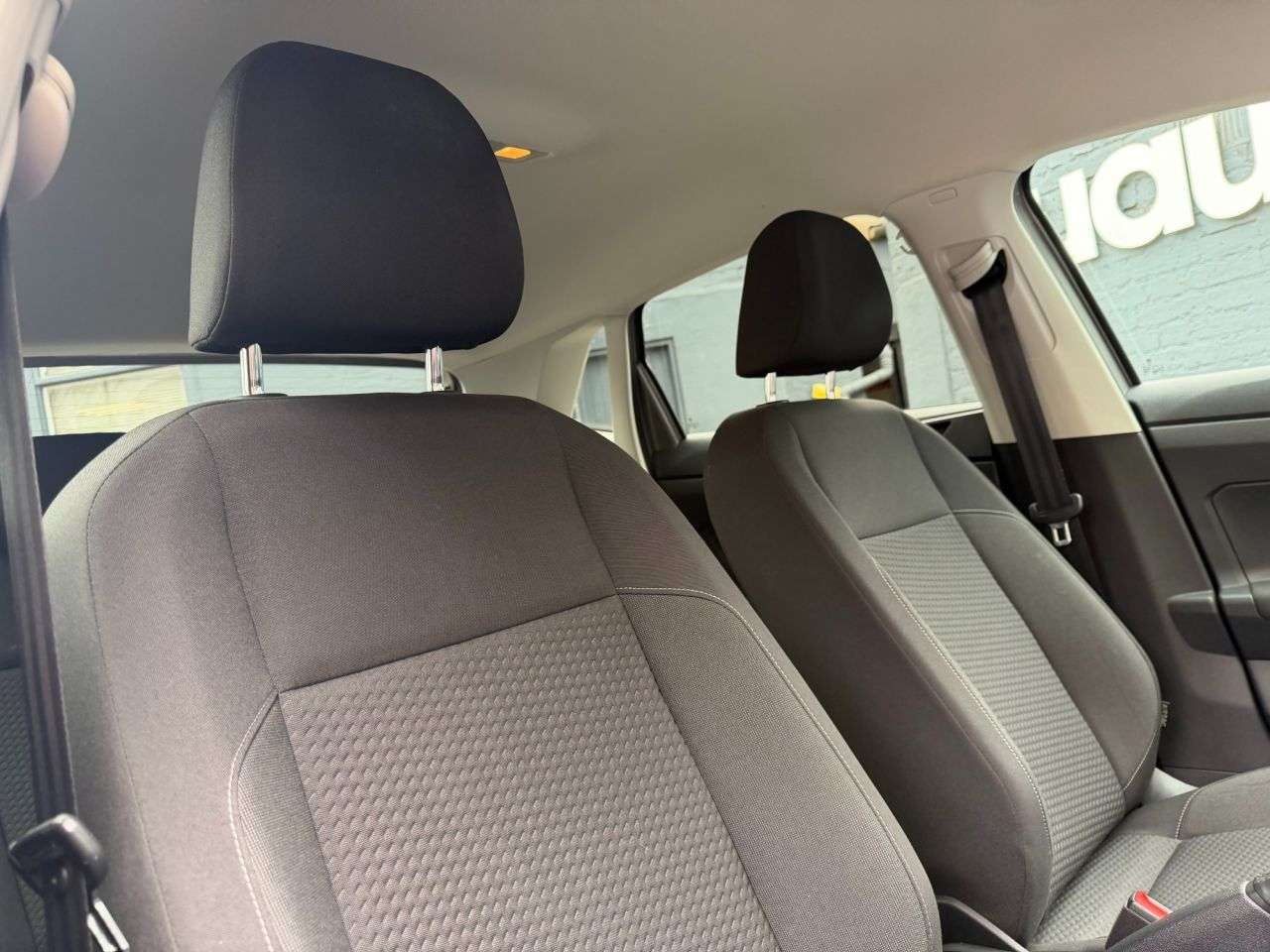 2021 VOLKSWAGEN POLO 2021 VOLKSWAGEN POLO