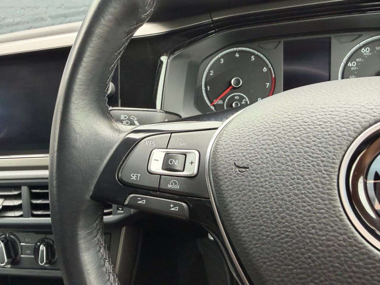 2021 VOLKSWAGEN POLO 2021 VOLKSWAGEN POLO