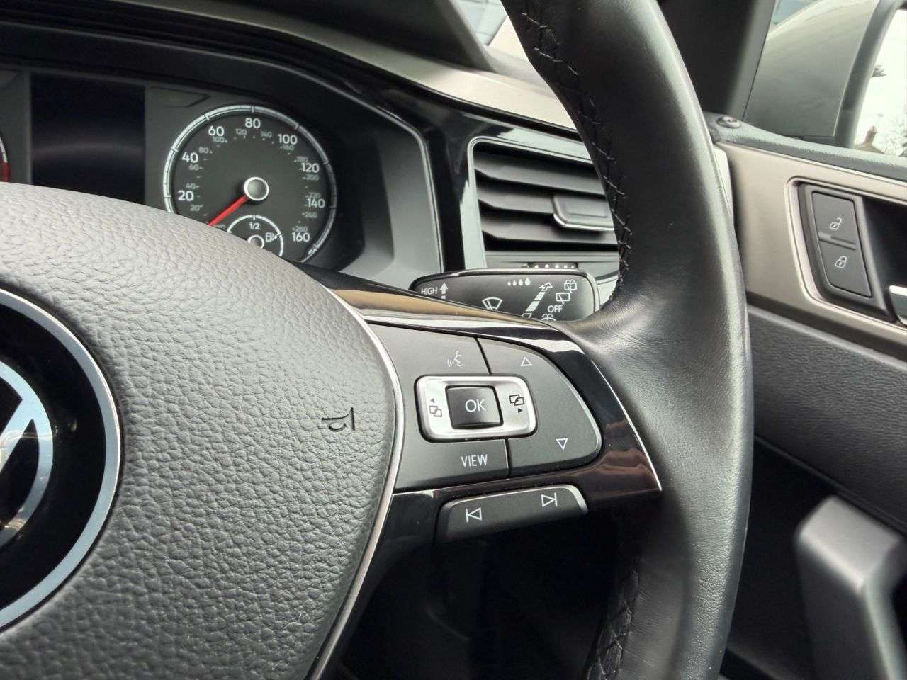 2021 VOLKSWAGEN POLO 2021 VOLKSWAGEN POLO