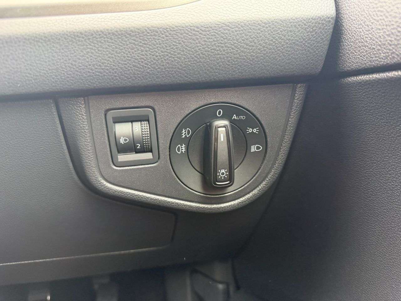 2021 VOLKSWAGEN POLO 2021 VOLKSWAGEN POLO