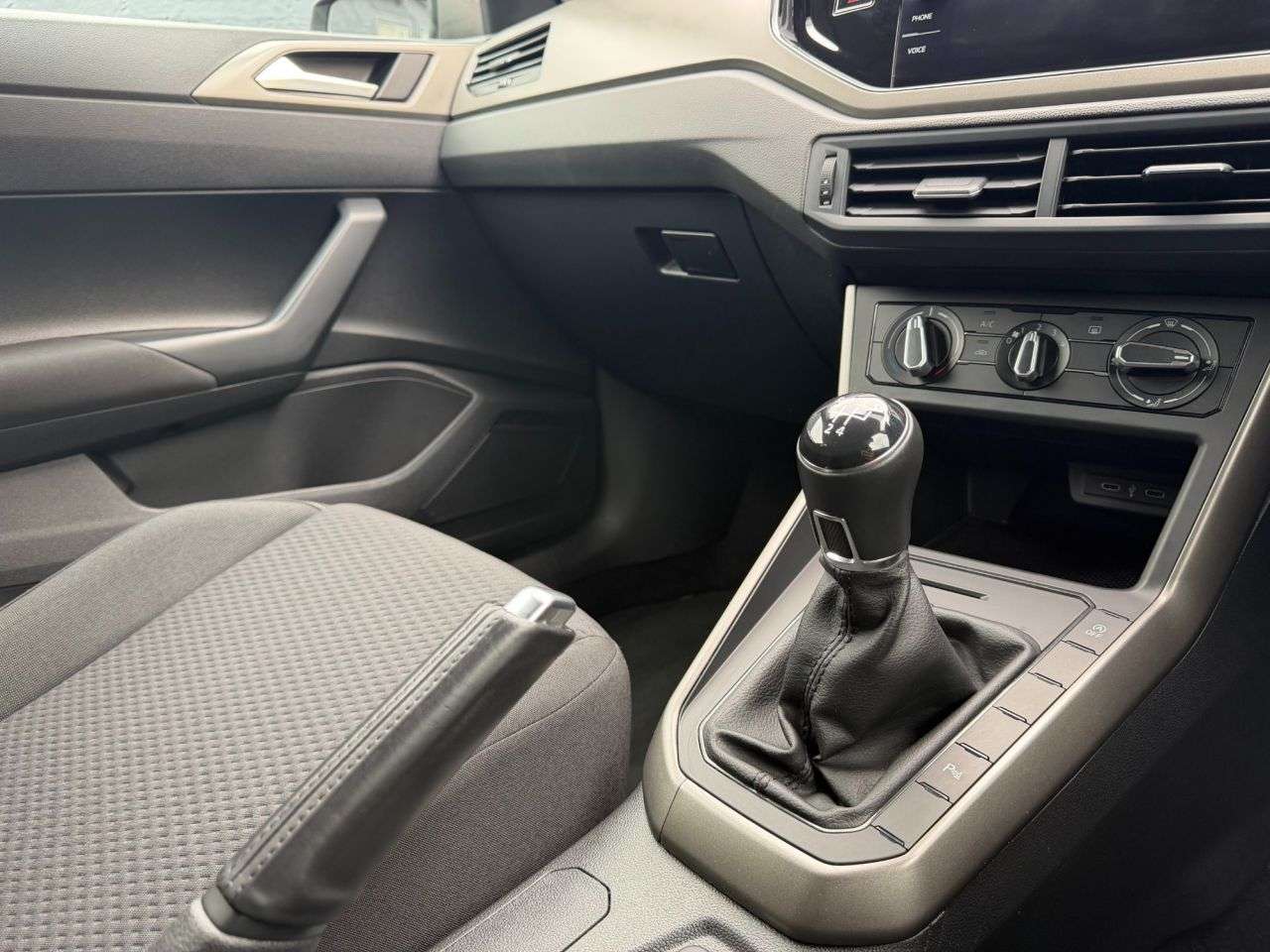 2021 VOLKSWAGEN POLO 2021 VOLKSWAGEN POLO