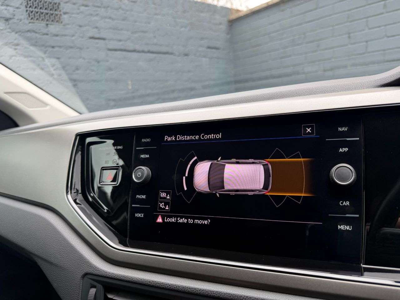 2021 VOLKSWAGEN POLO 2021 VOLKSWAGEN POLO