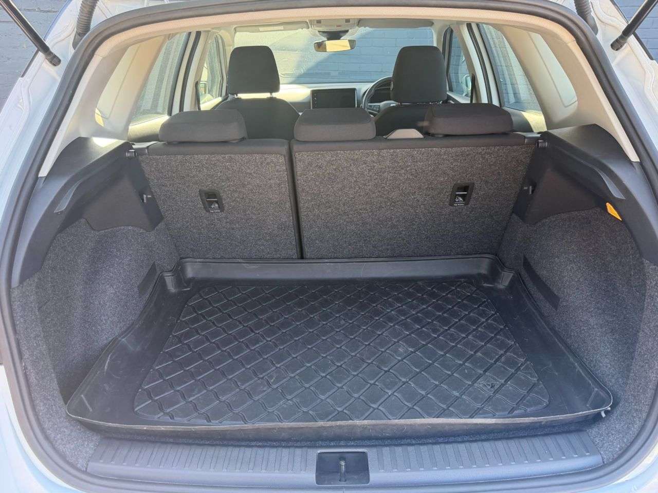 2023 SEAT ARONA 2023 SEAT ARONA