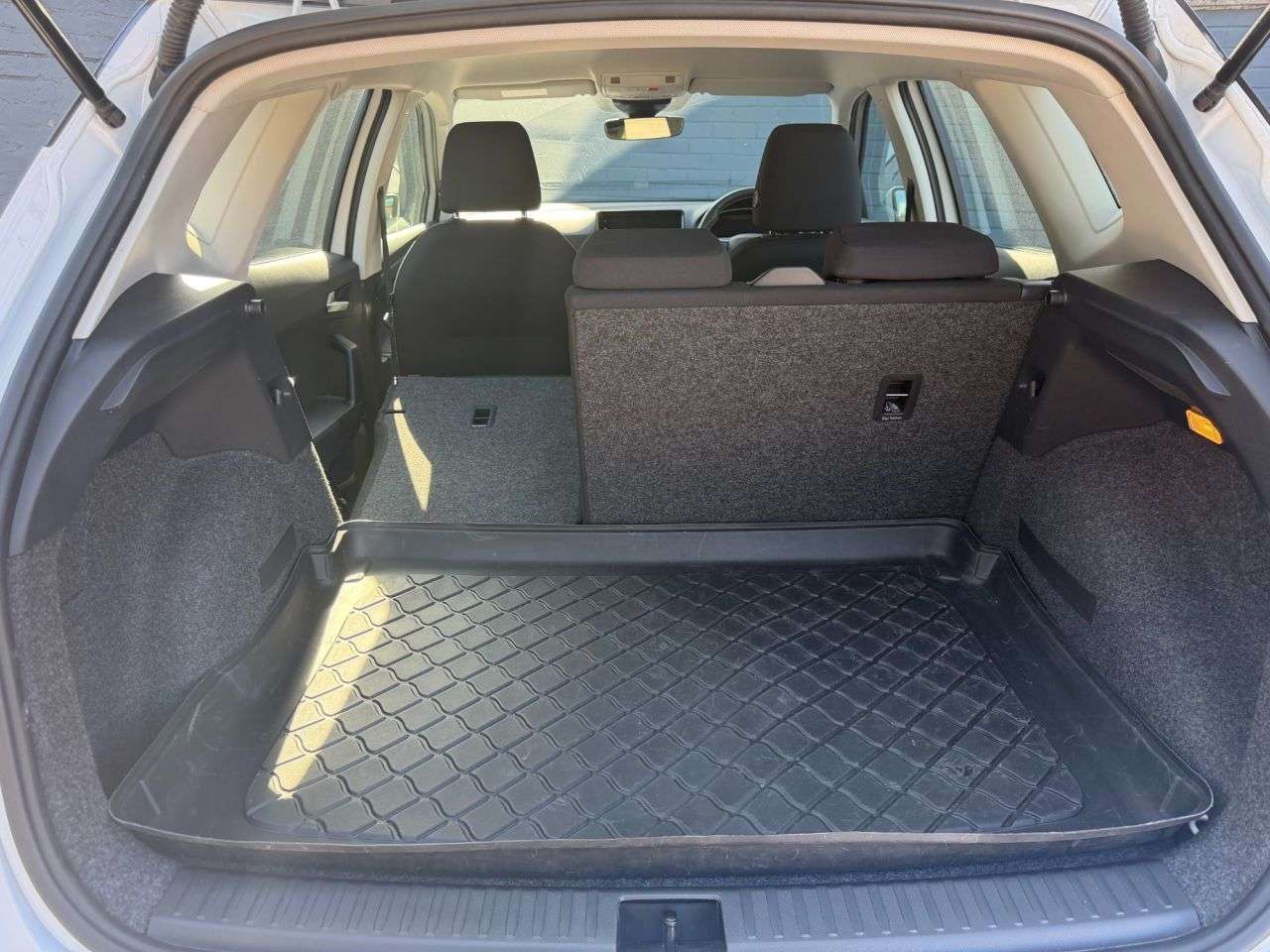 2023 SEAT ARONA 2023 SEAT ARONA
