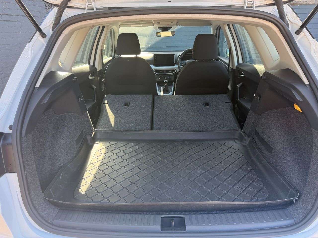 2023 SEAT ARONA 2023 SEAT ARONA