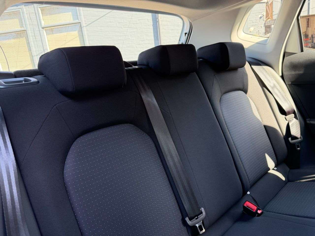 2023 SEAT ARONA 2023 SEAT ARONA
