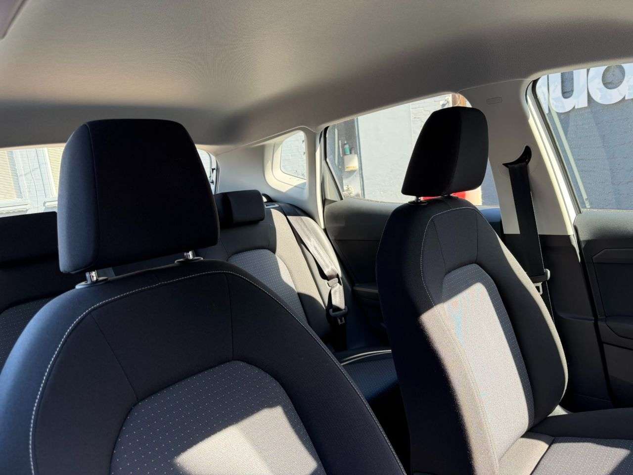 2023 SEAT ARONA 2023 SEAT ARONA