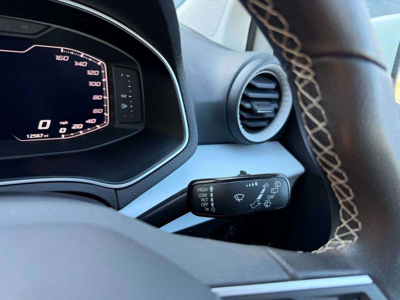 2023 SEAT ARONA 2023 SEAT ARONA