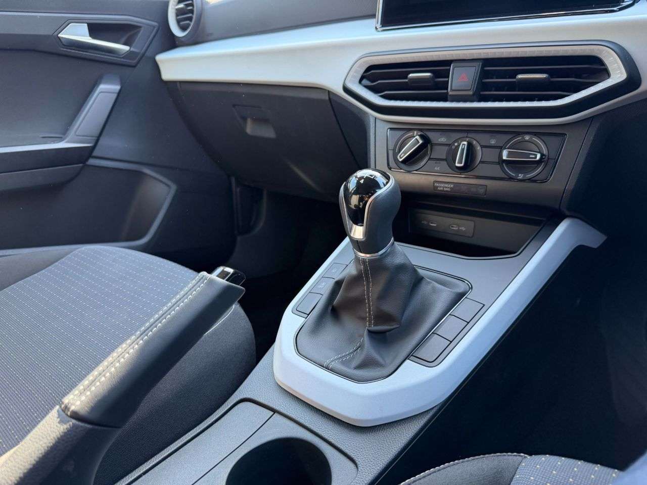 2023 SEAT ARONA 2023 SEAT ARONA