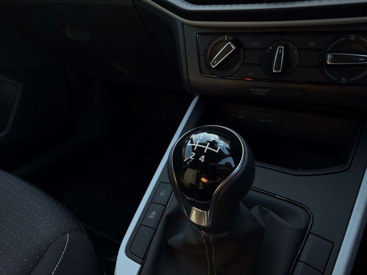 2023 SEAT ARONA 2023 SEAT ARONA