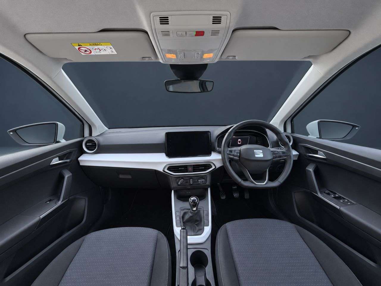 A 2023 SEAT ARONA 1.0 TSI EVO SE Technology SUV 5dr Petrol Manual Euro 6 (s/s) (95 ps) Apple A 2023 SEAT ARONA 1.0 TSI EVO SE Technology SUV 5dr Petrol Manual Euro 6 (s/s) (95 ps) Apple