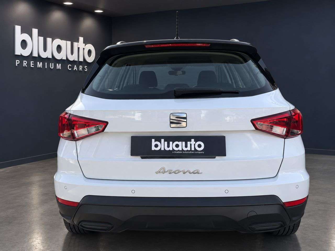 2023 SEAT ARONA 2023 SEAT ARONA