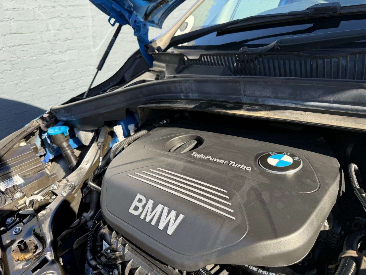 2017 BMW 2 SERIES GRAN TOURER 2017 BMW 2 SERIES GRAN TOURER