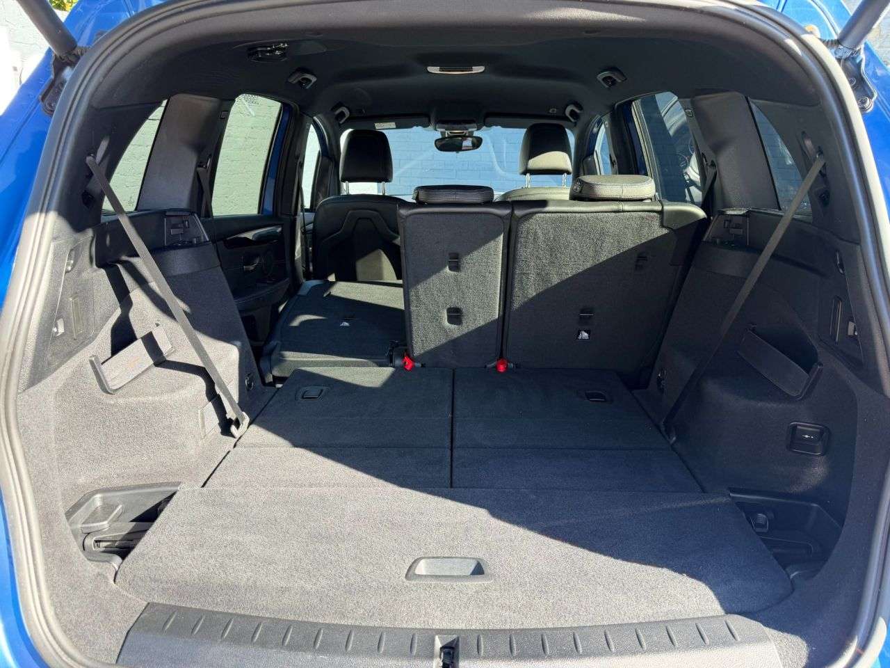 2017 BMW 2 SERIES GRAN TOURER 2017 BMW 2 SERIES GRAN TOURER
